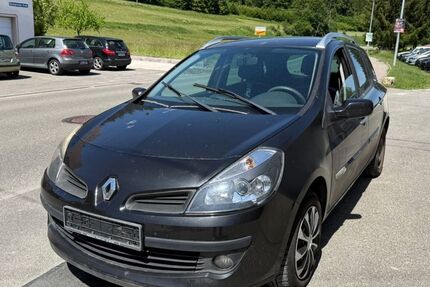 Renault Clio 190.000 km 950 &euro; Unterdigisheim 72469
