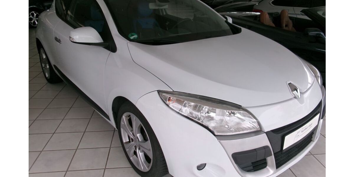 Renault Megane 174.600 km 4.700 &euro; Diepholz 49356
