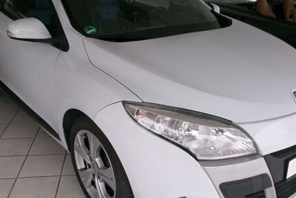 Renault Megane 174.600 km 4.999 &euro; Diepholz 49356