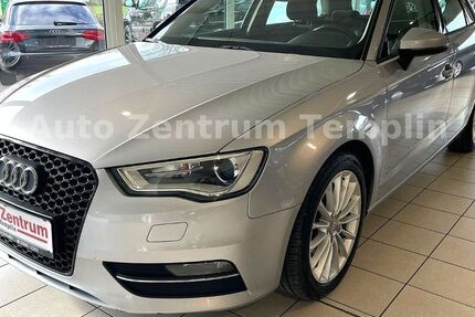 Audi A3 114.039 km 16.999 &euro; Templin 17268