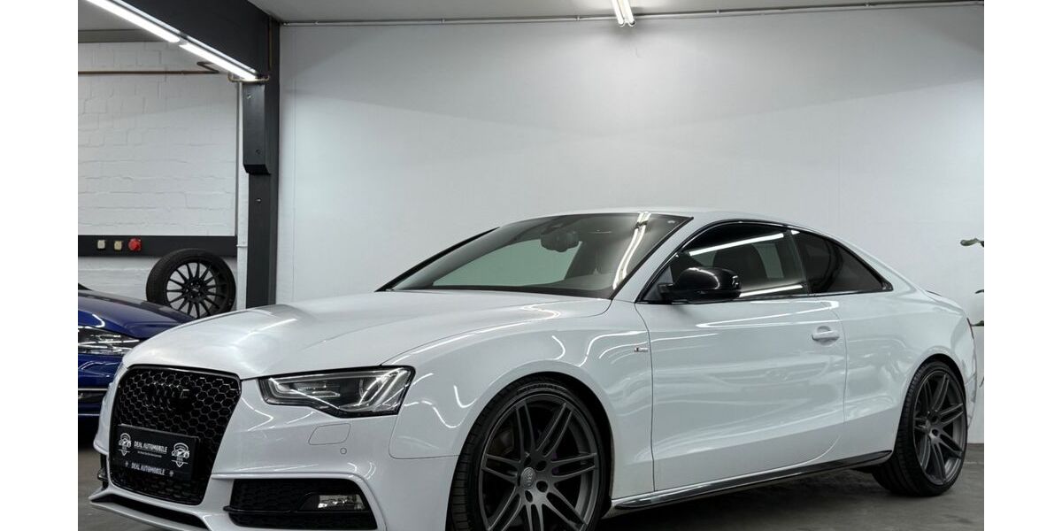 Audi A5 199.980 km 15.390 &euro; Bargteheide 22941