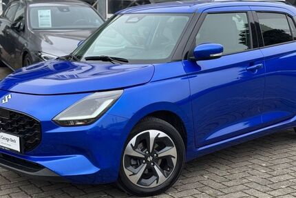 Suzuki Swift 12.890 km 14.950 &euro; Reichenau 78479