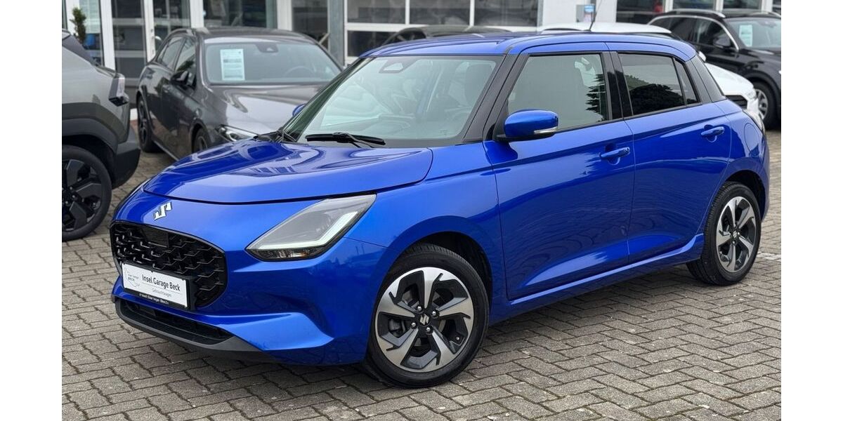 Suzuki Swift 12.890 km 14.950 &euro; Reichenau 78479