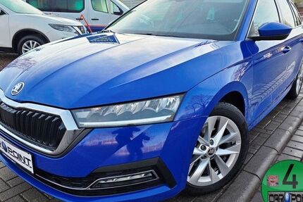 Skoda Octavia 116.700 km 14.650 &euro; Arnstadt 99310