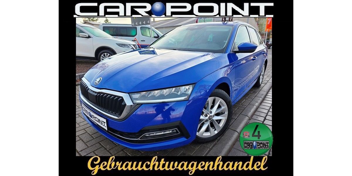 Skoda Octavia 116.700 km 14.650 &euro; Arnstadt 99310