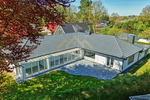 Blankenese von Bad Bramstedt: Wohnen in idyllischer Lage - Einfamilienhaus Hitzhusen | Angebot:26476435