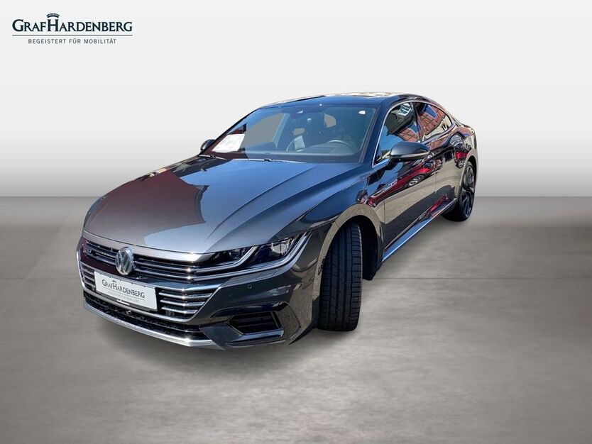 VW Arteon 81.700 km 25.888 € Gengenbach 77723