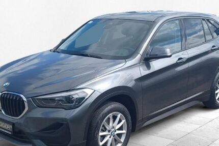 BMW X1 68.258 km 26.950 &euro; Bergen auf Rügen 18528
