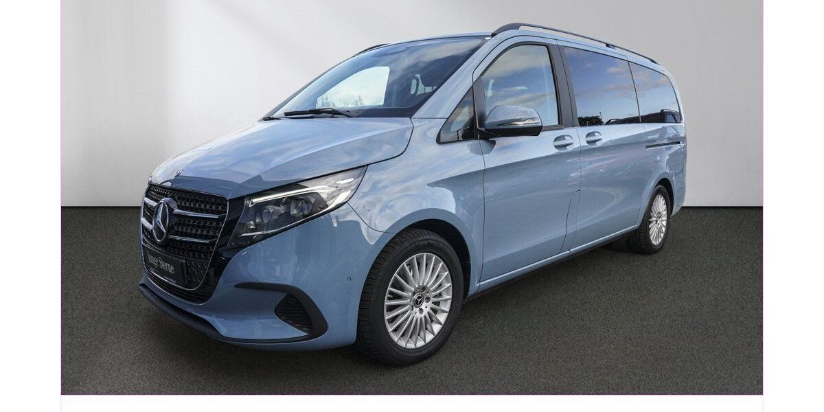 Mercedes-Benz V 220 15.500 km 64.450 € Rosbach 61191