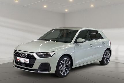 Audi A1 6.557 km 29.880 &euro; Weißenfels 06667