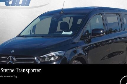 Mercedes-Benz T-Klasse 33.000 km 33.450 &euro; Passau 94036