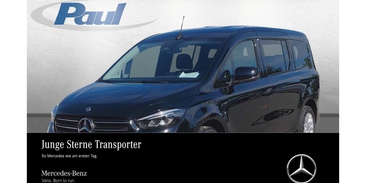 Mercedes-Benz T-Klasse 33.000 km 33.450 &euro; Passau 94036
