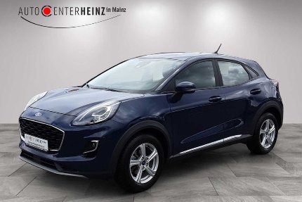 Ford Puma 59.199 km 13.900 &euro; Mainz 55120