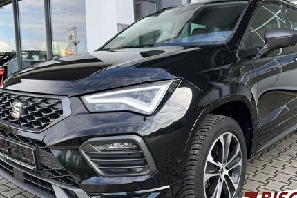 Seat Ateca 36.950 km 27.900 &euro; Thannhausen 86470