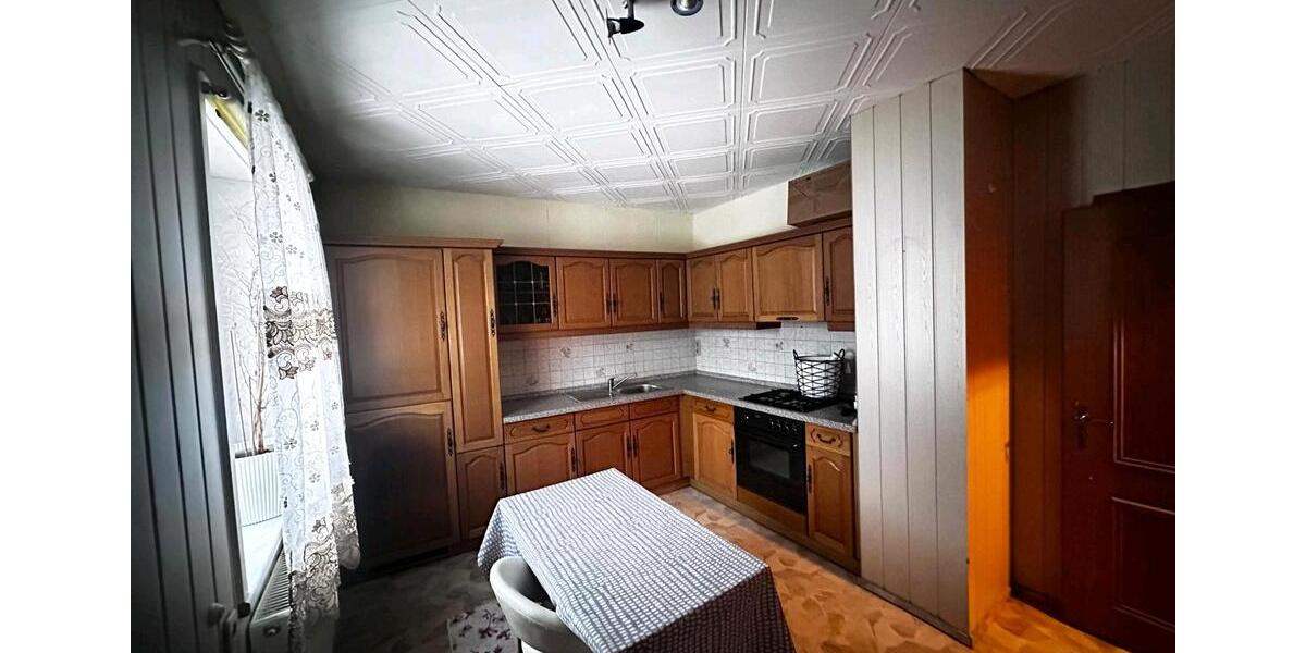 Einfamilienhaus Ellrich - 9 Zimmer, 171 m&sup2;, 1.000&euro; | Angebot:26365197