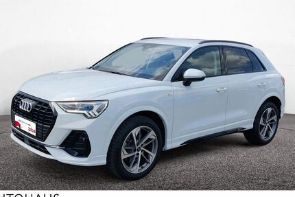 Audi Q3 7.952 km 40.890 &euro; Bünde 32257