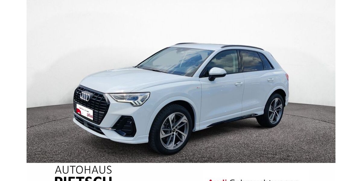 Audi Q3 7.952 km 40.890 &euro; Bünde 32257