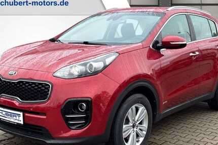 Kia Sportage 58.678 km 15.990 &euro; Oschersleben 39387