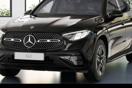Mercedes GLC 200