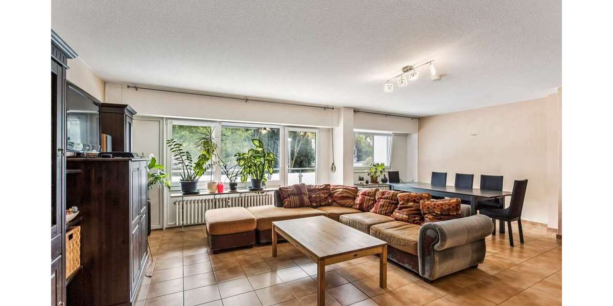 Etagenwohnung Ratingen - 5 Zimmer, 144 m&sup2;, 469.000&euro; | Angebot:26325732