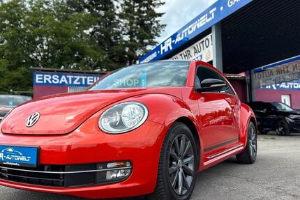 VW Beetle 150.000 km 11.480 &euro; Mössingen Bad-Sebastiansweiler 72116