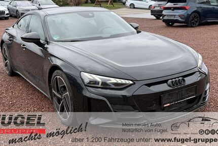 Audi e-tron GT 50.070 km 45.899 &euro; Chemnitz - Mittelbach 09224