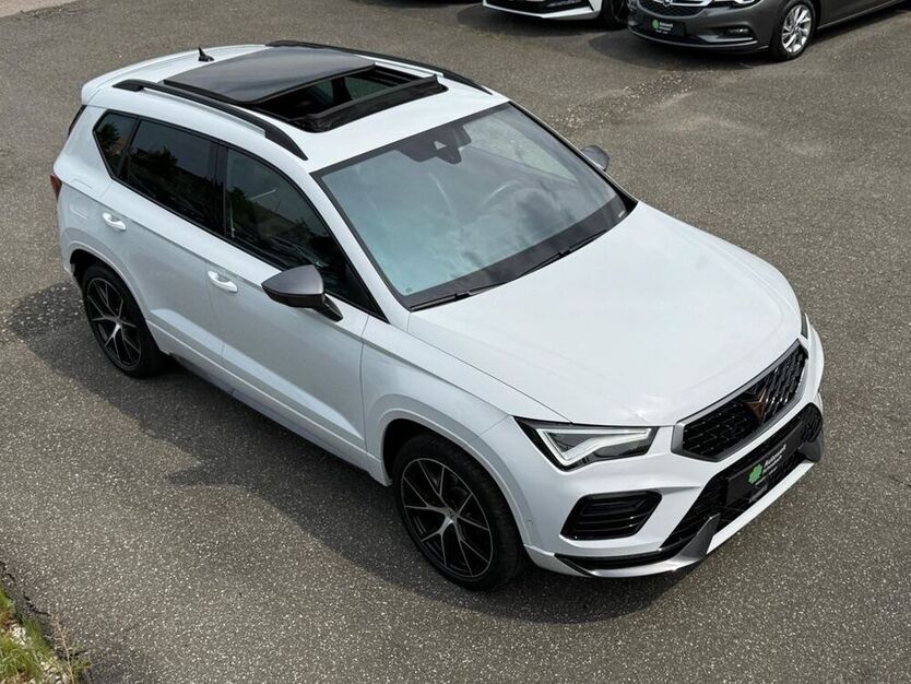 Ateca