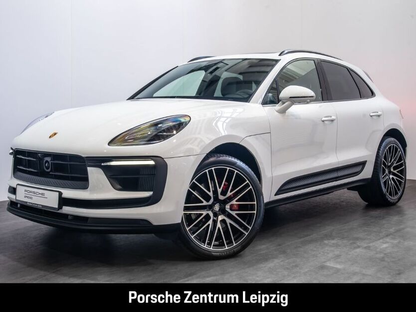 Macan