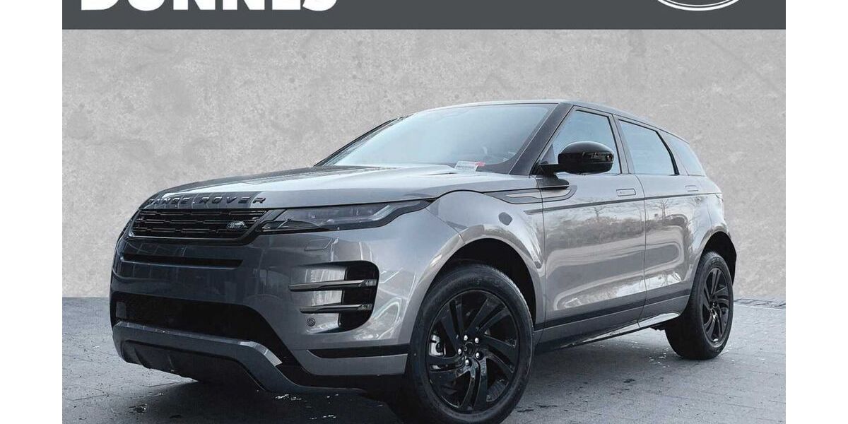 Land Rover Range Rover Evoque 9.000 km 46.895 &euro; Regensburg 93059