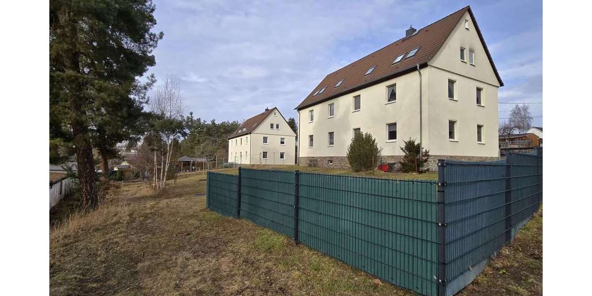 Etagenwohnung Halsbrücke - 2 Zimmer, 57 m&sup2;, 57.000&euro; | Angebot:26275961