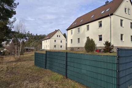Wohnung Halsbrücke - 2 Zimmer, 57 m&sup2;, 57.000&euro; | Angebot:26275961