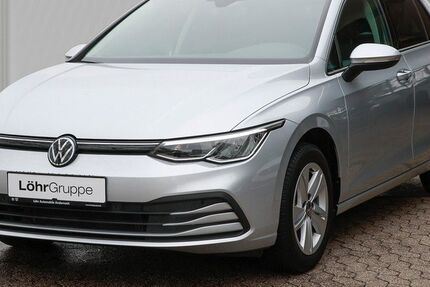 VW Golf 70.551 km 21.980 &euro; Andernach 56626