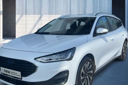 Ford Focus 73.486 km 16.690 &euro; Unterschleißheim 85716