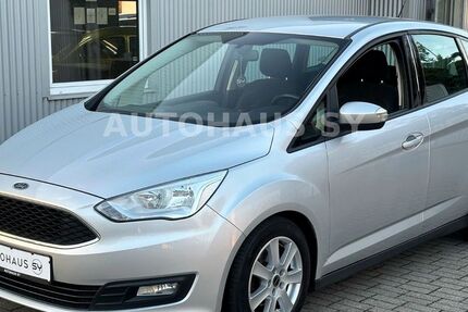 Ford C-Max 74.000 km 6.980 &euro; Castrop-Rauxel 44575