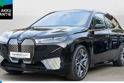 BMW iX 10.415 km 76.890 &euro; Bergisch Gladbach 51469