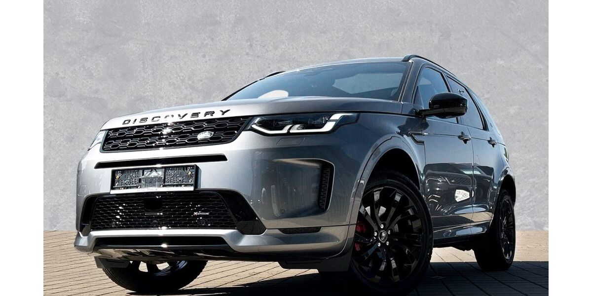 Land Rover Discovery Sport 39.900 km 38.890 &euro; Koblenz/Gwb. Arenberg 56077