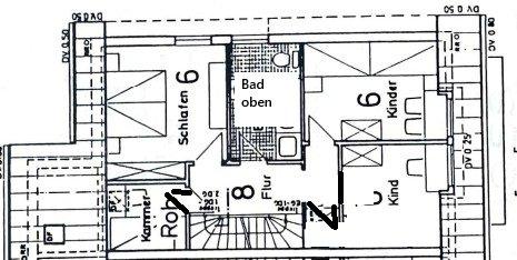 Doppelhaushälfte Altenberg - 5 Zimmer, 119 m&sup2;, 216.000&euro; | Angebot:26749617