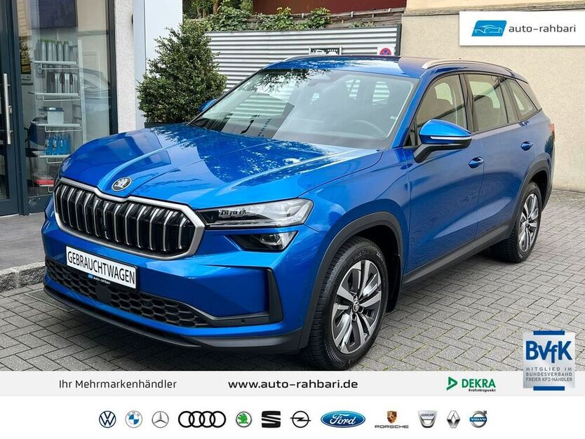 Kodiaq
