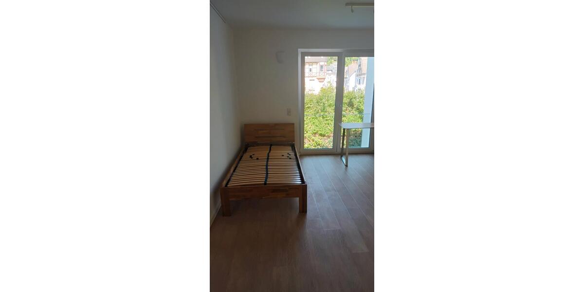 Etagenwohnung Trier Feyen-Weismark - 1 Zimmer, 27 m&sup2;, 490&euro; | Angebot:26413033