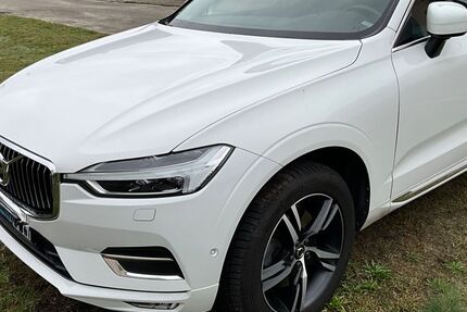 Volvo XC60 89.000 km 25.200 € Altdöbern 03229
