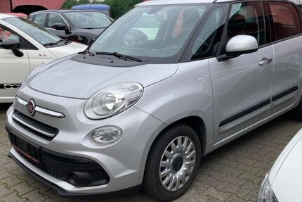 Fiat 500L 94.520 km 7.800 &euro; Perleberg 19348