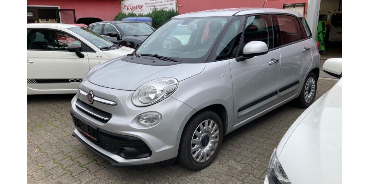 Fiat 500L 94.520 km 7.900 &euro; Perleberg 19348