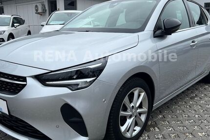 Opel Corsa 32.111 km 13.890 &euro; Kirchdorf am Inn 84375