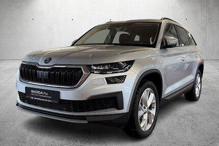 Skoda Kodiaq 73.291 km 33.287 &euro; Osterode 37520