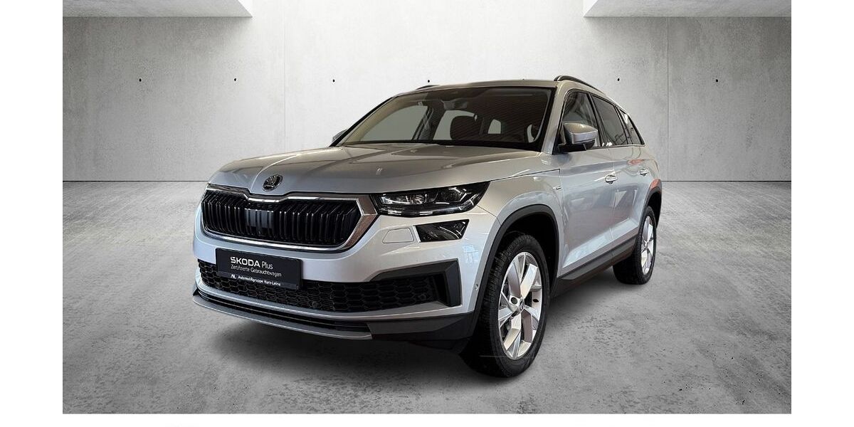 Skoda Kodiaq 73.291 km 33.287 &euro; Osterode 37520