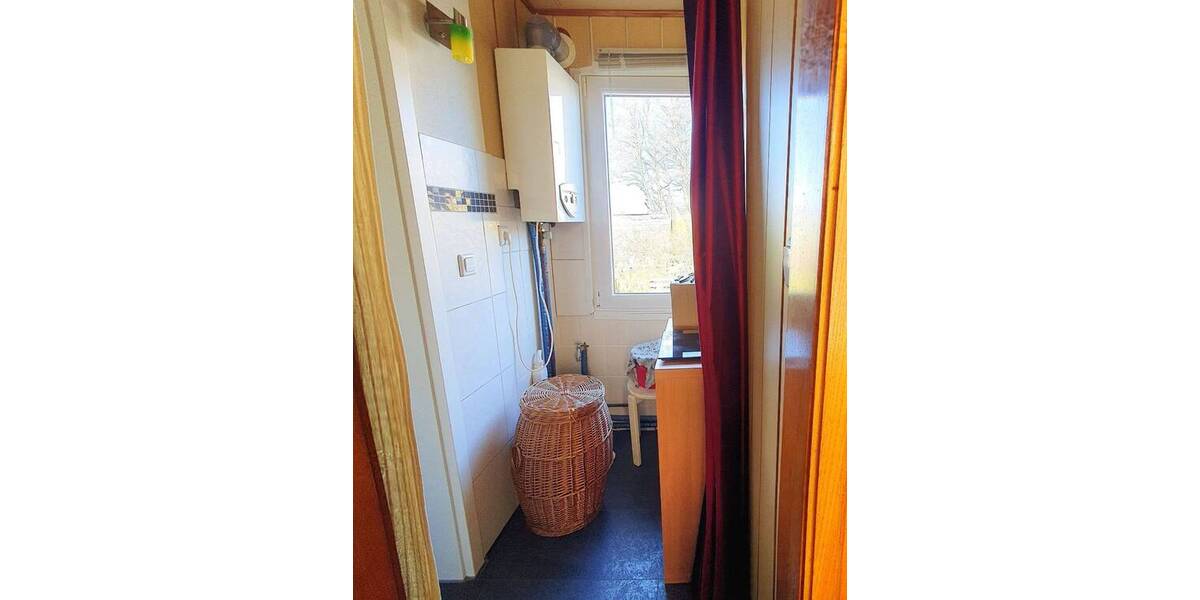 Ihr Rückzugsort an der Ostsee - Ferienhaus auf Eigentumsland, Ostsee nur ca. 900 m entfernt - Bungalow Mesekenhagen Gristow | Angebot:26247804