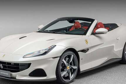 Ferrari Portofino 9.500 km 229.900 &euro; Böblingen 71034