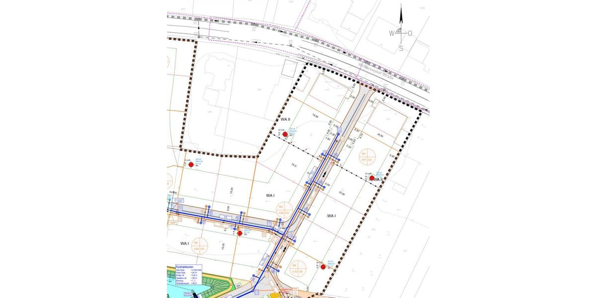Grundstück Südlohn - 710.000&euro; | Angebot:24689313