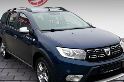 Dacia Logan 99.000 km 8.890 &euro; Butzbach 35510