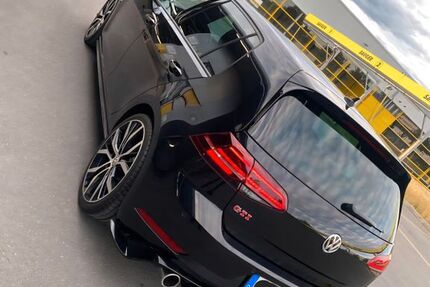 VW Golf 98.000 km 20.500 &euro; Koblenz 56330